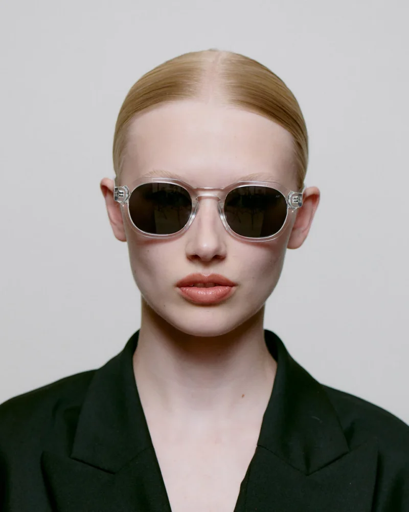 OCCHIALI UNISEX ZAN - immagine 2