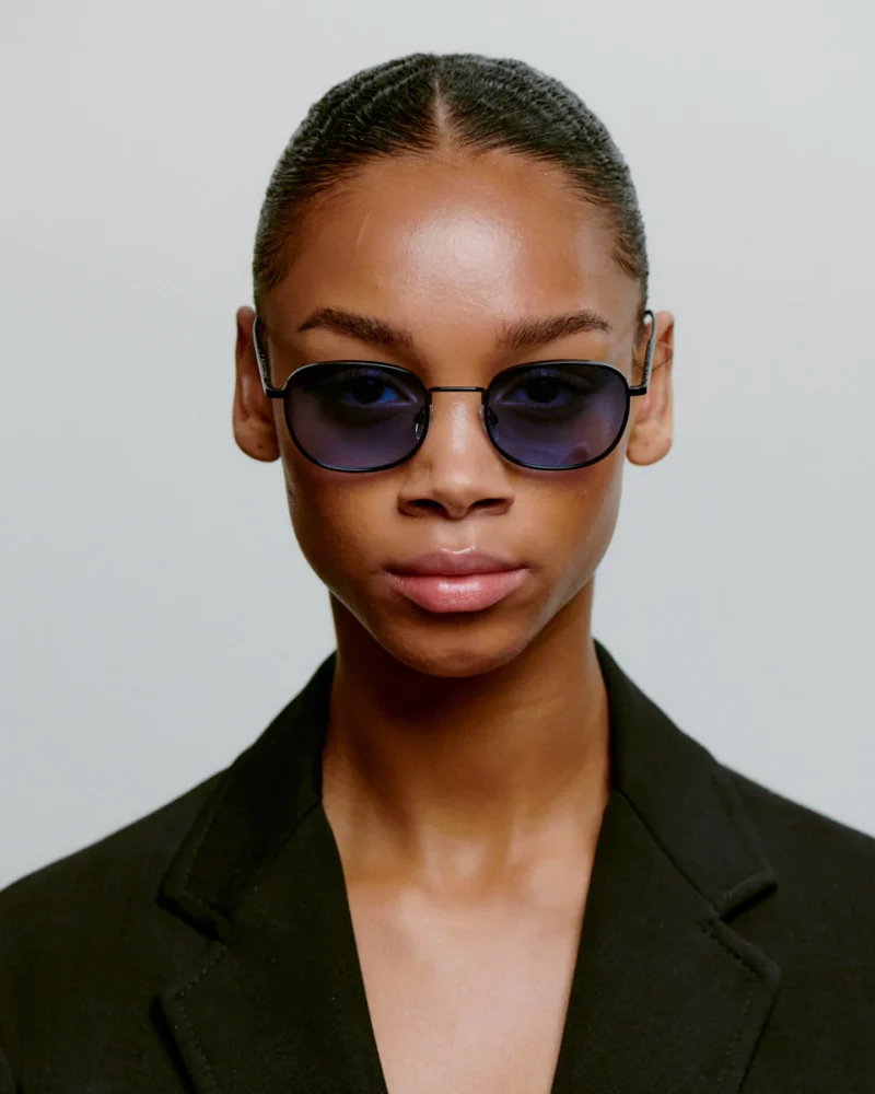 OCCHIALI UNISEX HELLO - immagine 3