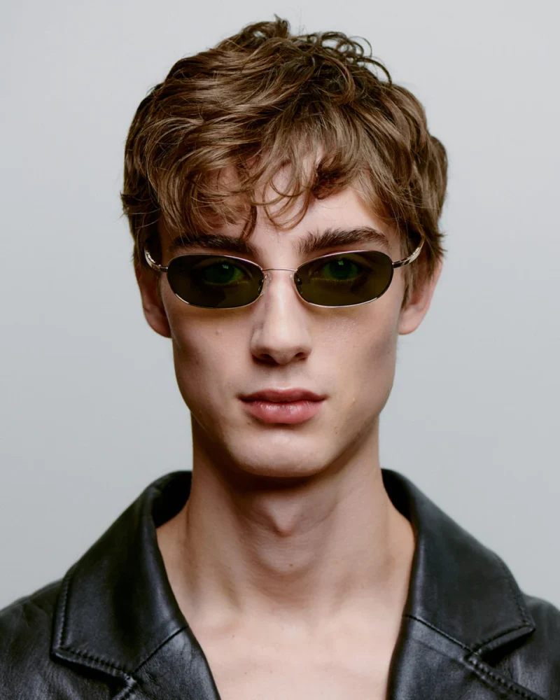 OCCHIALI UNISEX JACK - immagine 3