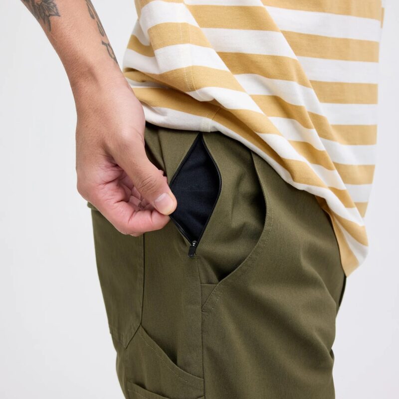 COMPOUND PANT STANCE - immagine 4