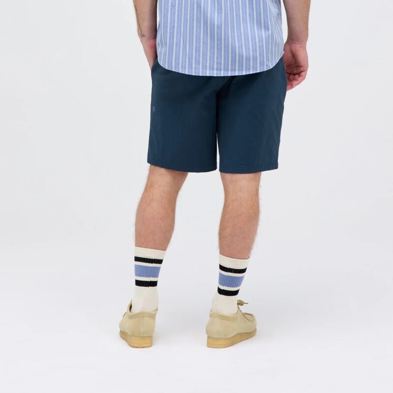 COMPOUND CHINO SHORT BL - immagine 3
