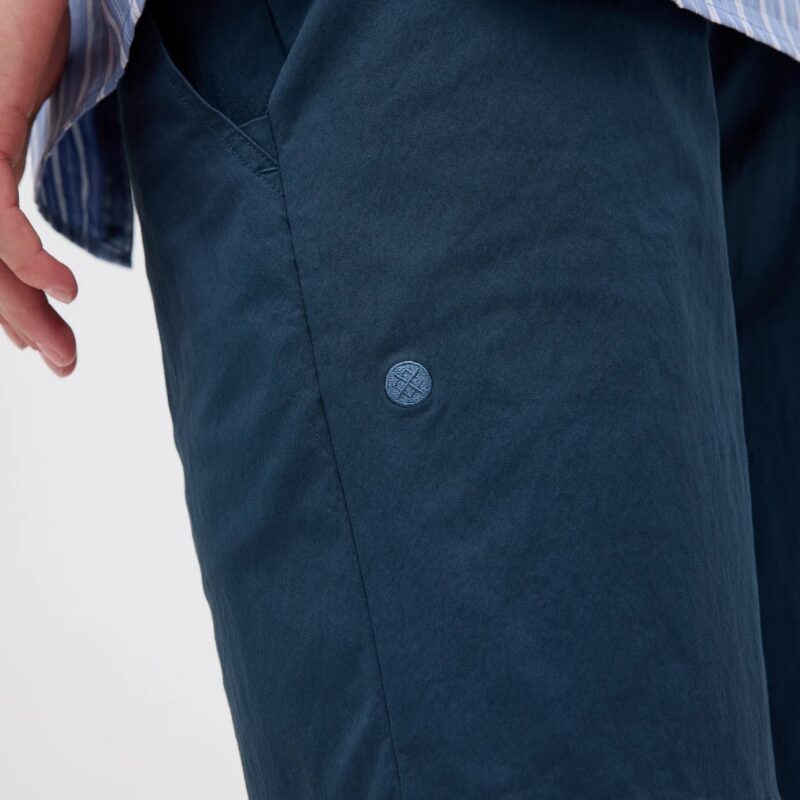 COMPOUND CHINO SHORT BL - immagine 4