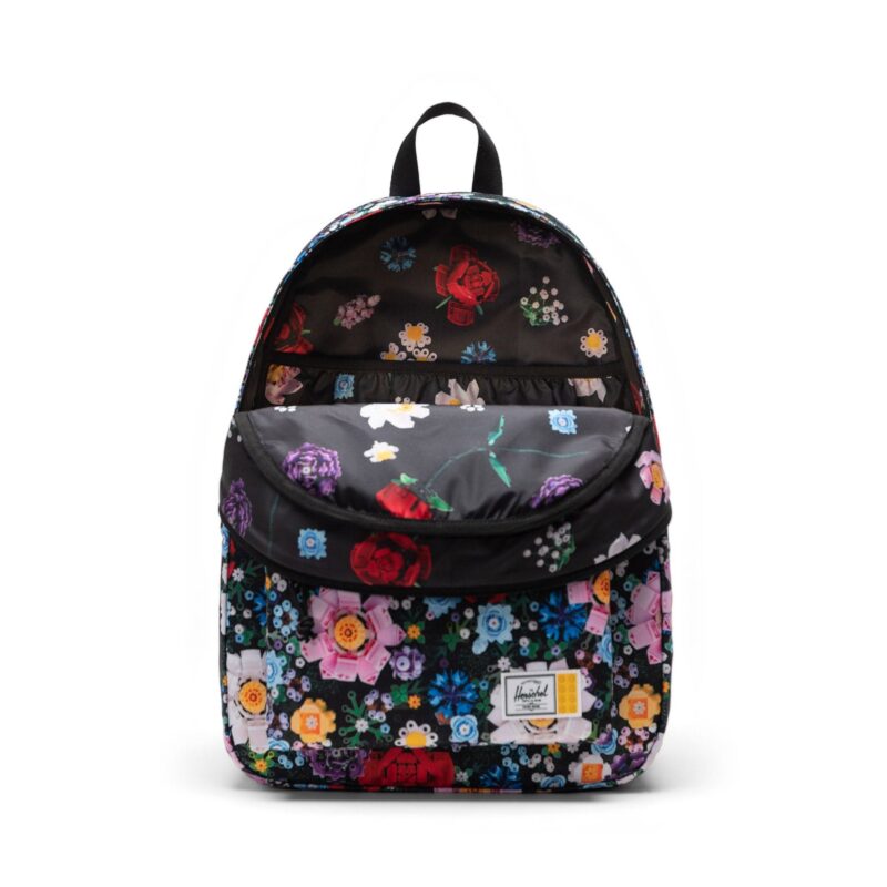 LEGO HERSCHEL CLASSIC BACKPACK - immagine 3