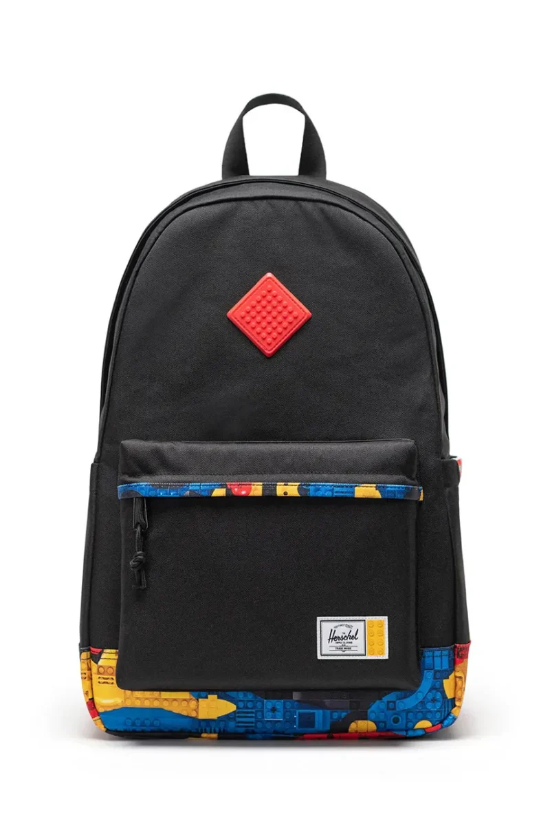 LEGO HERSCHEL HERITAGE BACKPACK - immagine 2