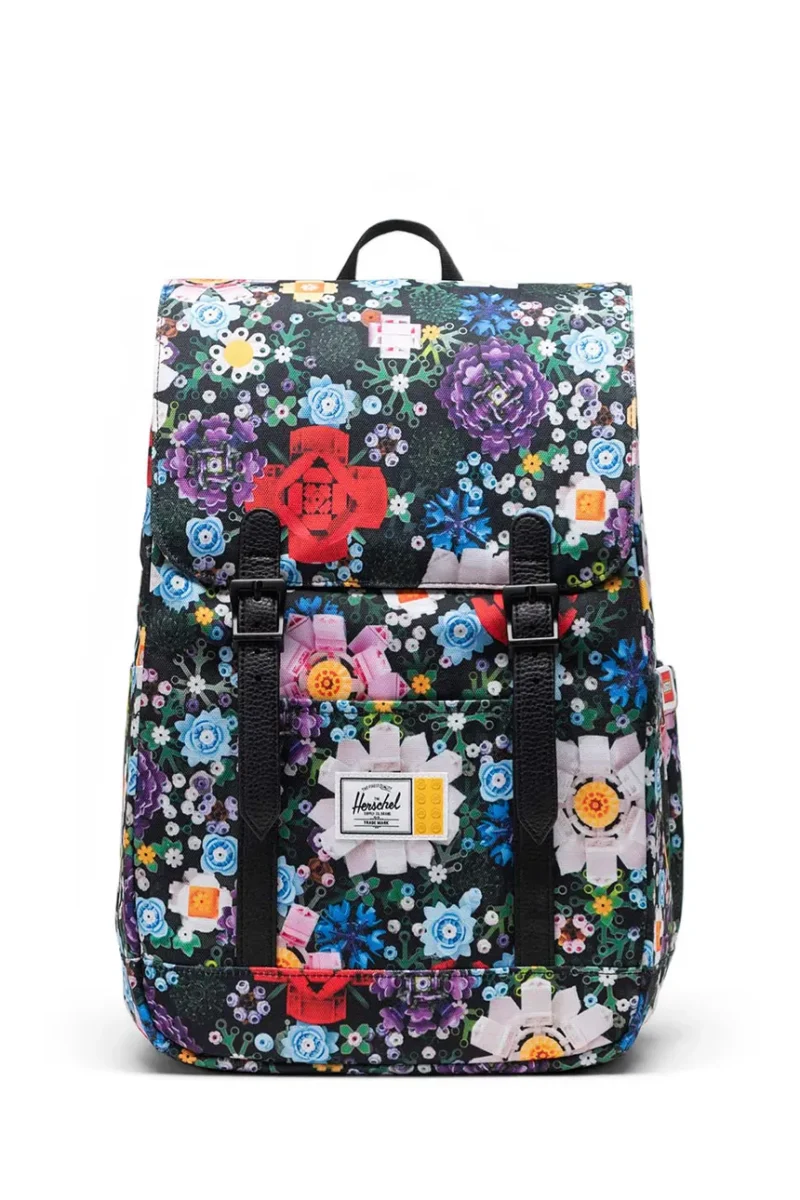 LEGO HERSCHEL RETREAT SMALL BACKPACK