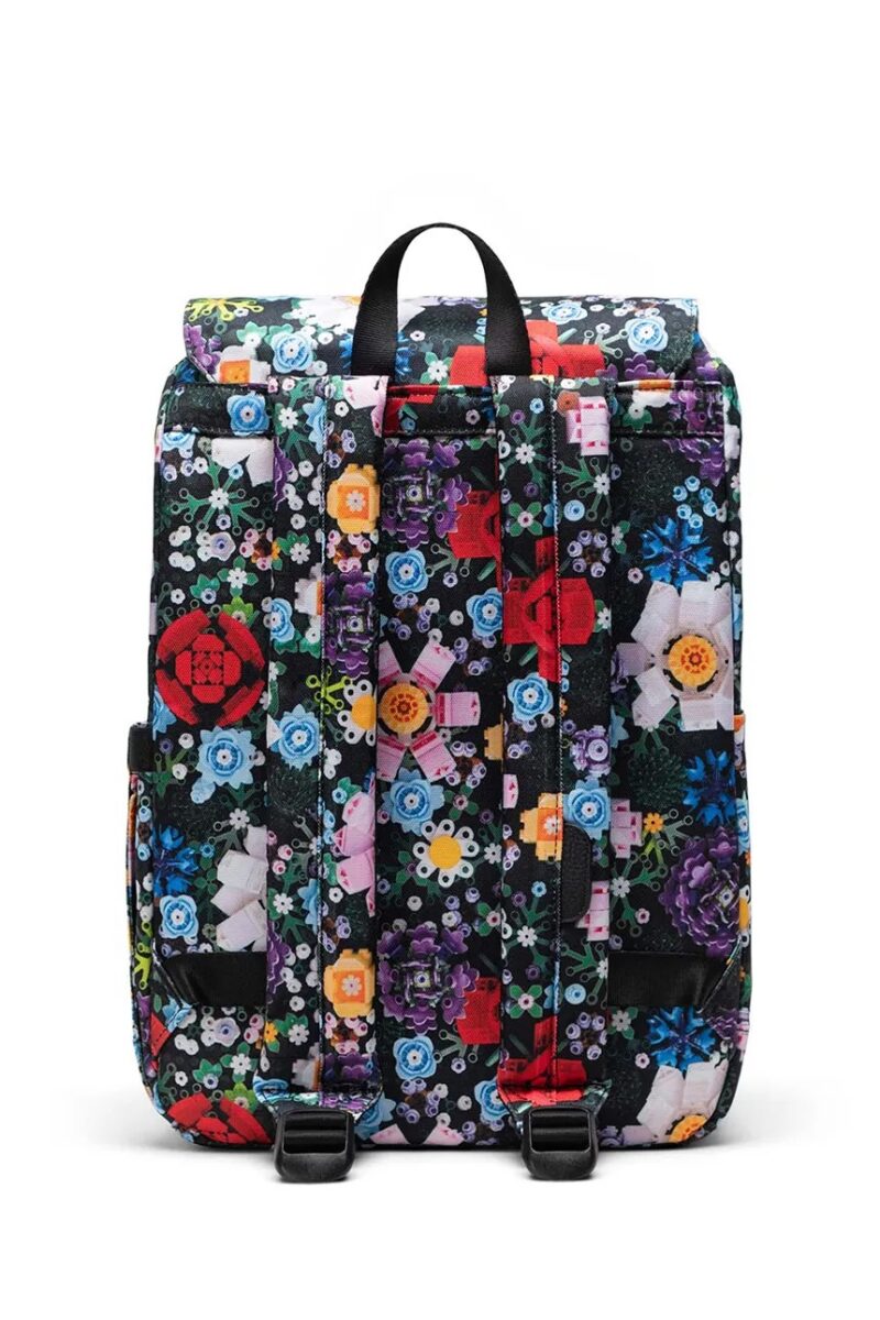 LEGO HERSCHEL RETREAT SMALL BACKPACK - immagine 2