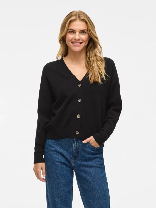 VIRIL CARDIGAN VISCOSA