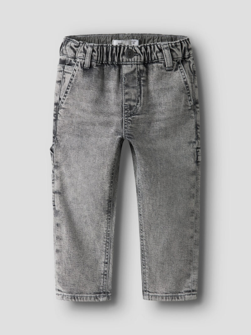 NMMBEN TAP JEANS NOOS - immagine 8