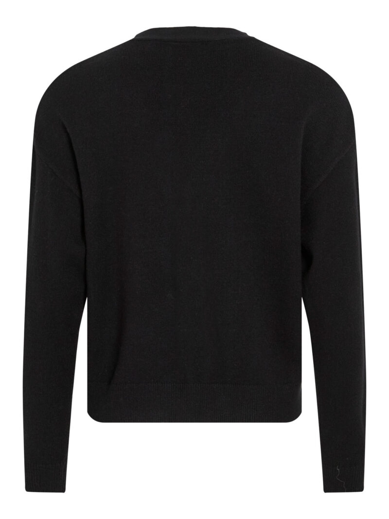 VIRIL CARDIGAN VISCOSA - immagine 4