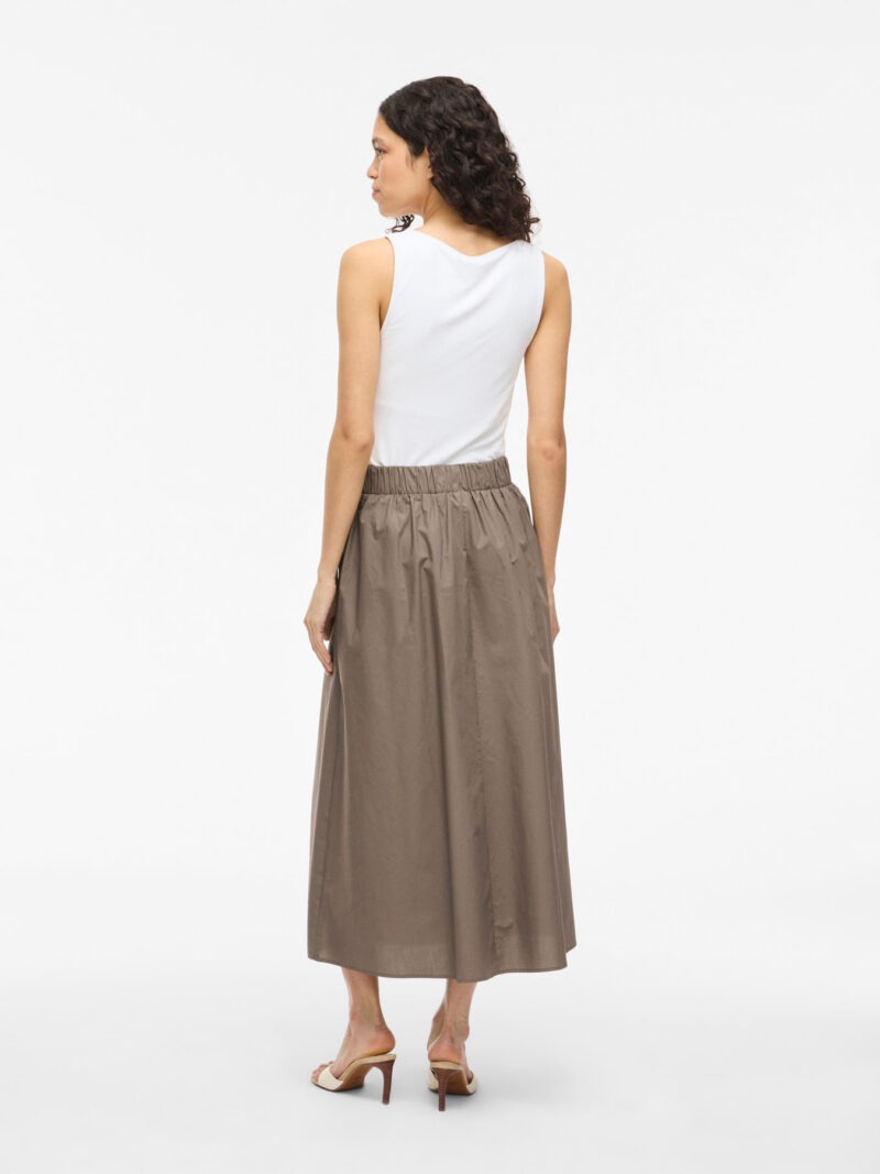 ANKLE SKIRT - NOOS - immagine 3
