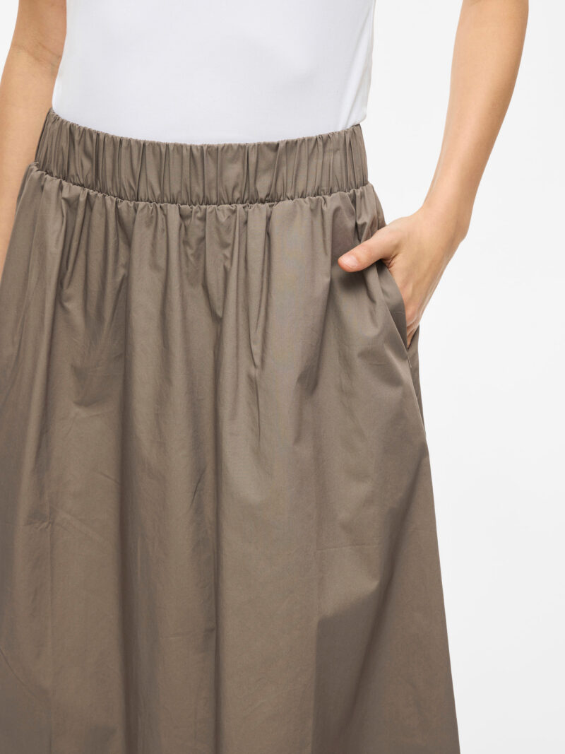 ANKLE SKIRT - NOOS - immagine 2