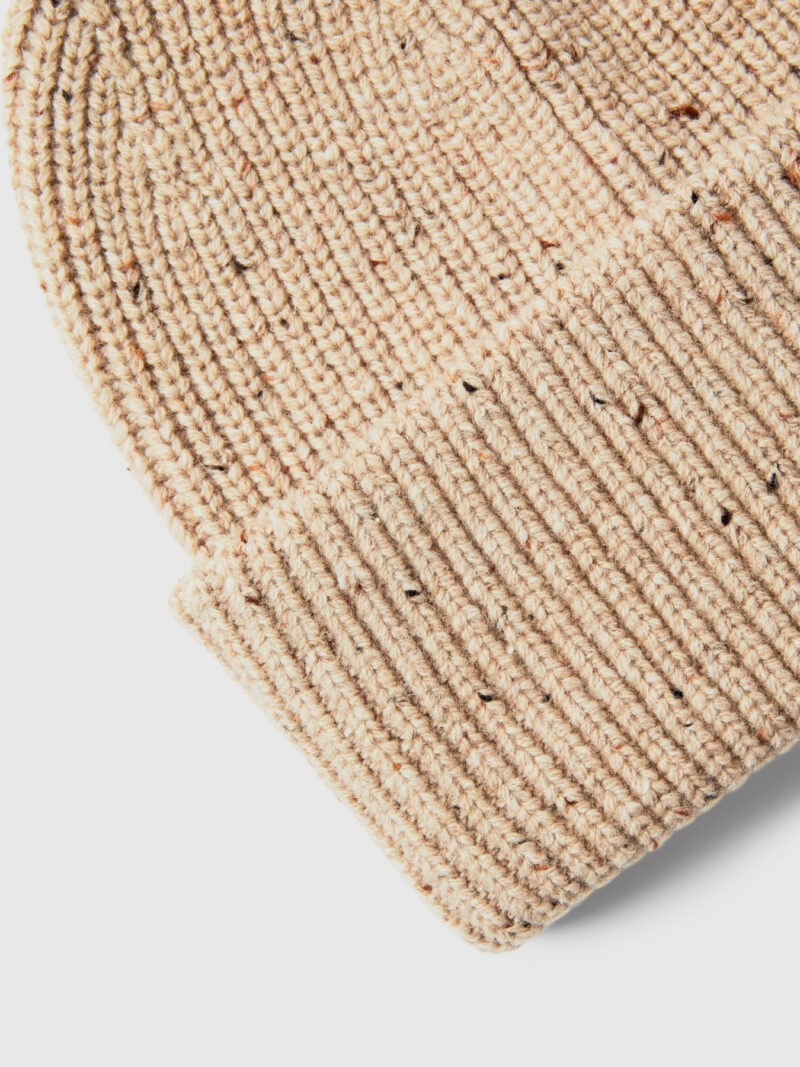 SLFNELLY WOOL BEANIE - immagine 3