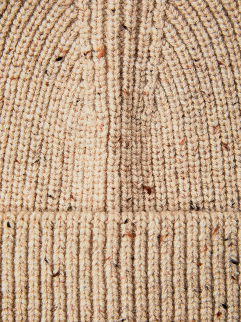 SLFNELLY WOOL BEANIE - immagine 5