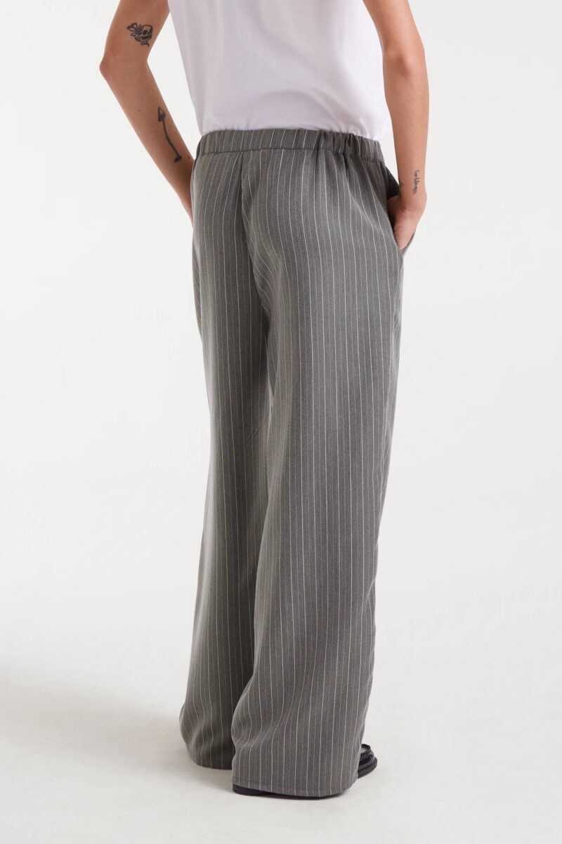 PANTALONE GESSATO - immagine 3