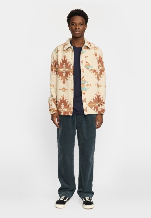 CASUAL OVERSHIRT  FANTASIA REVOLUTION