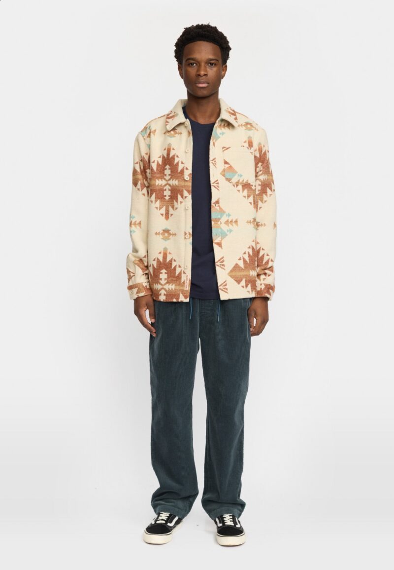 CASUAL OVERSHIRT  FANTASIA REVOLUTION