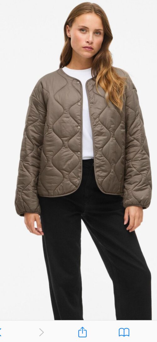 VIDUNE LIGHT JACKET -