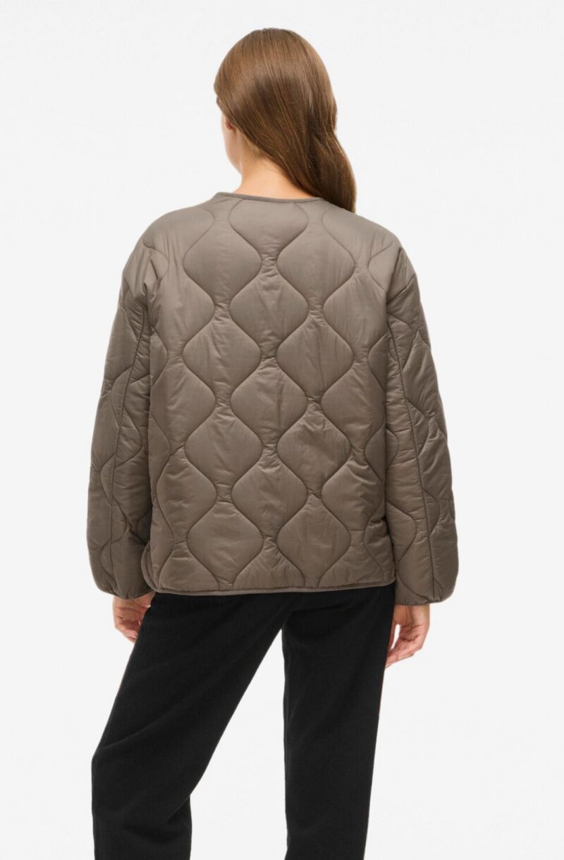 VIDUNE LIGHT JACKET - - immagine 2