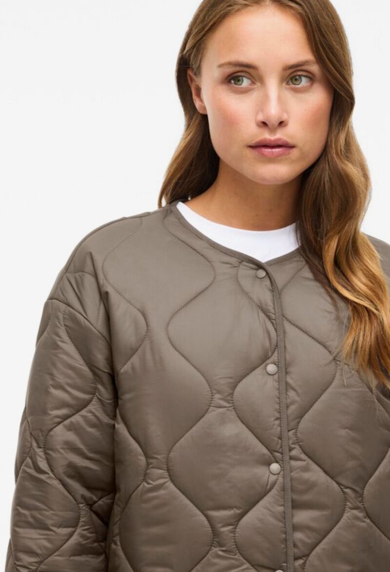 VIDUNE LIGHT JACKET - - immagine 3