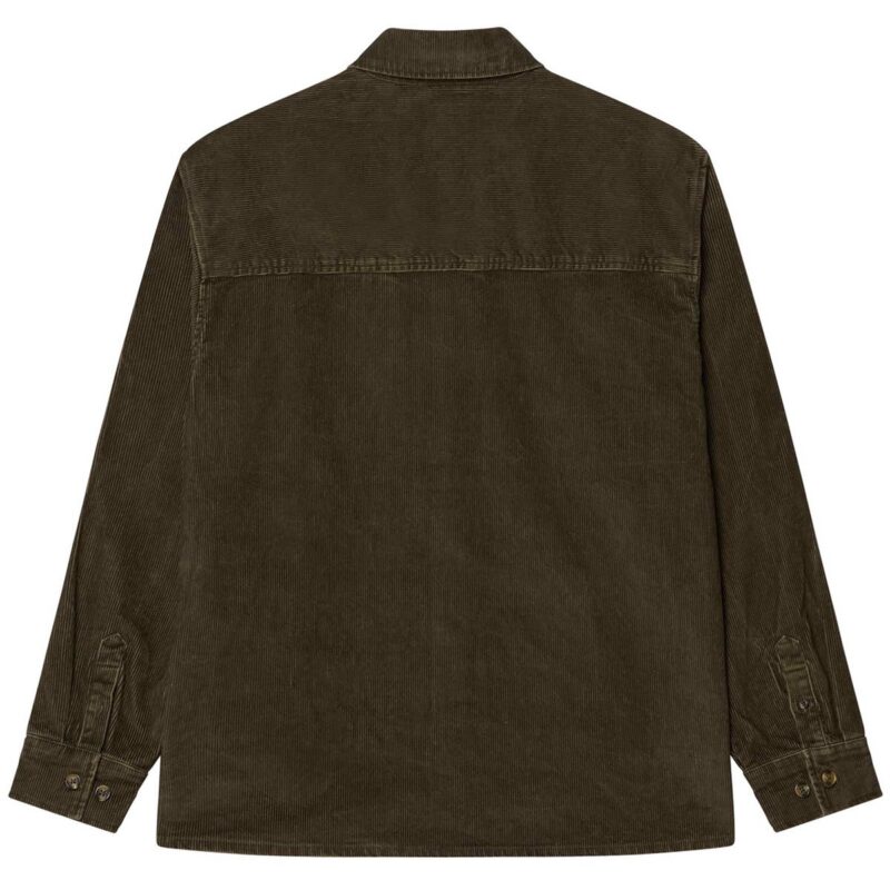 BUCKLEY CORDUROY WOVEN - immagine 3