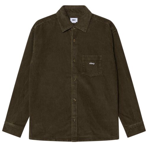 BUCKLEY CORDUROY WOVEN