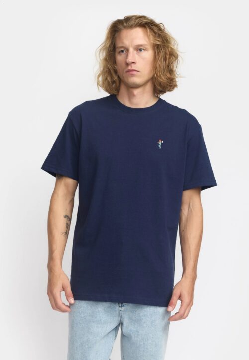 T-SHIRT LUMACA REVOLUTION