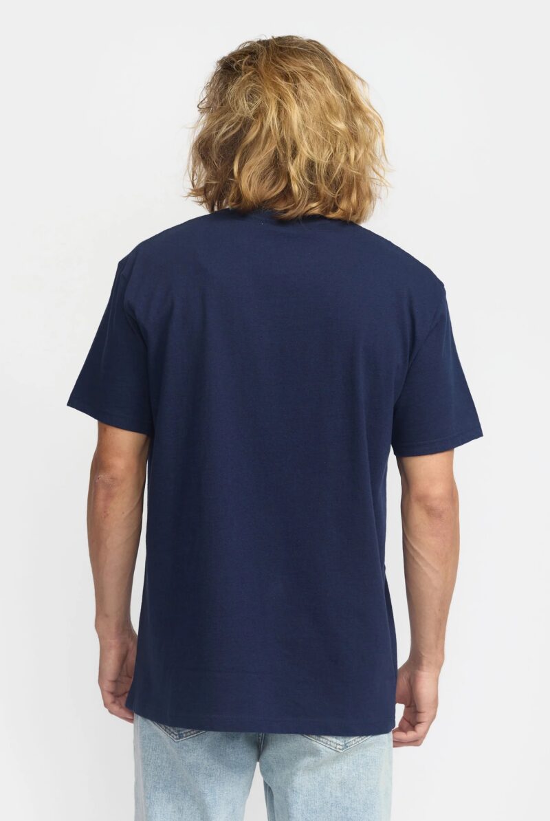 T-SHIRT LUMACA REVOLUTION - immagine 2