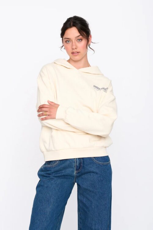 FELPA OVERSIZE CAPP 24COLOURS