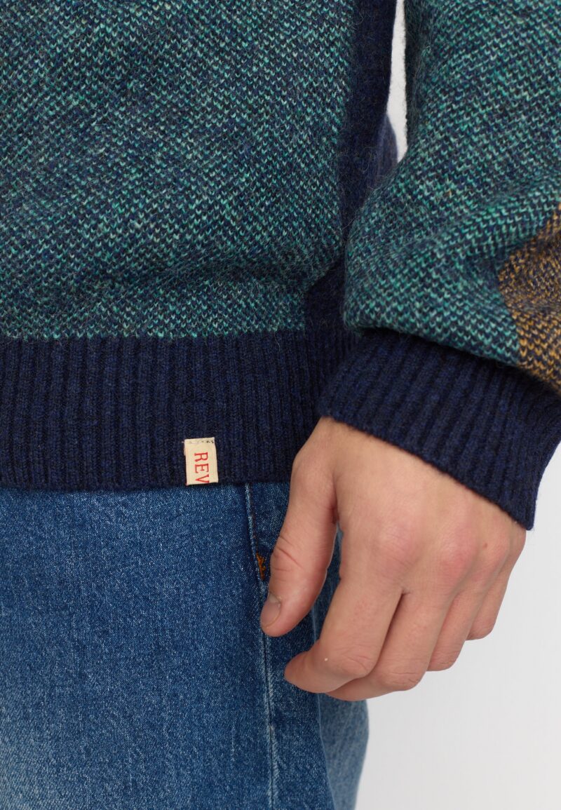 KNIT SWEATER - immagine 3