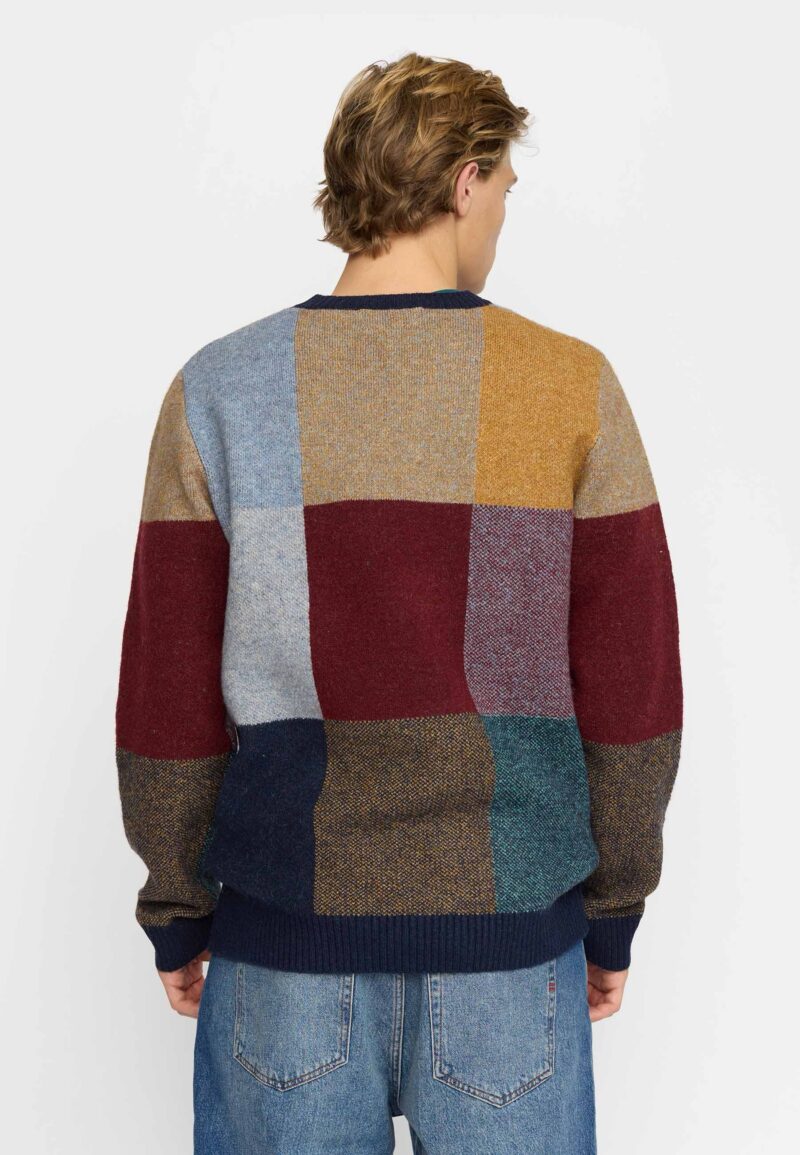 KNIT SWEATER - immagine 5
