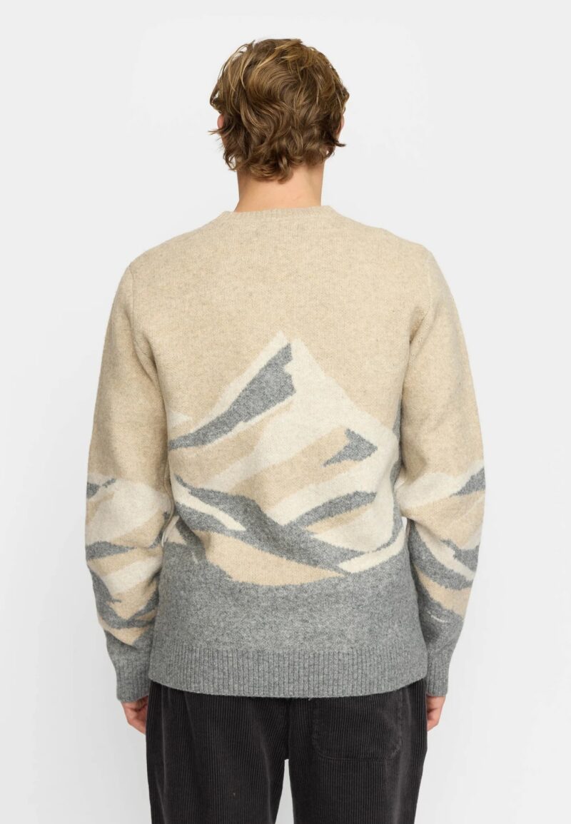 KNIT SWEATER - immagine 5