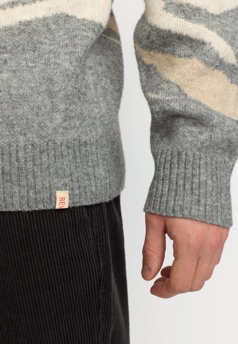 KNIT SWEATER - immagine 4