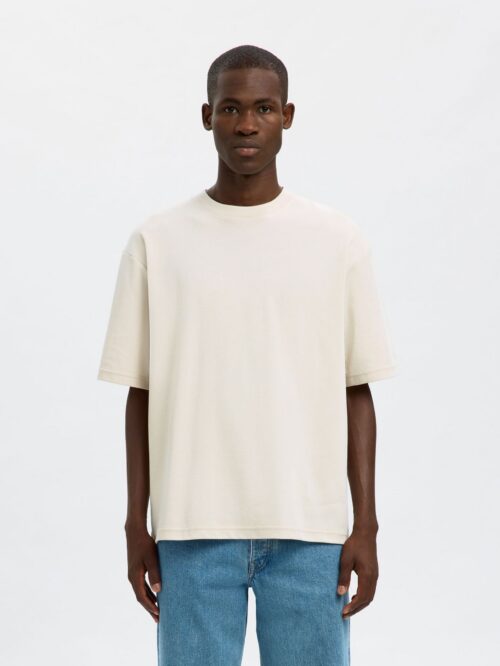 T-SHIRT BASIC SELECTED