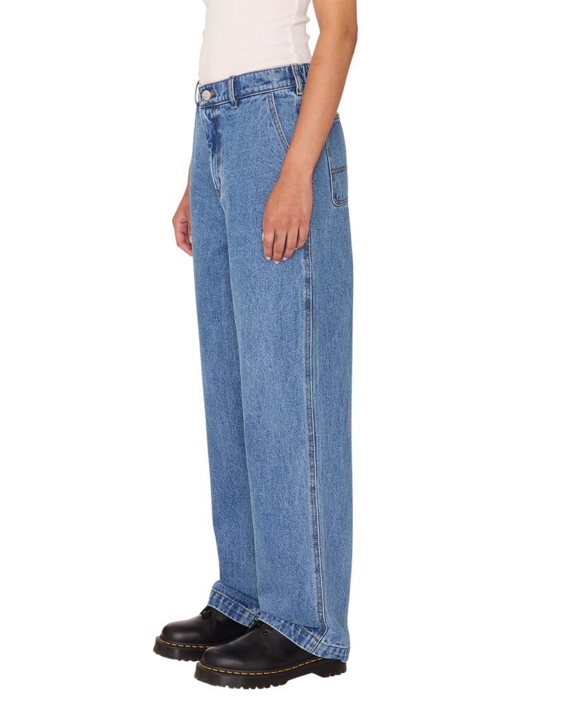 SYBIL CARPENTER DENIM - immagine 2
