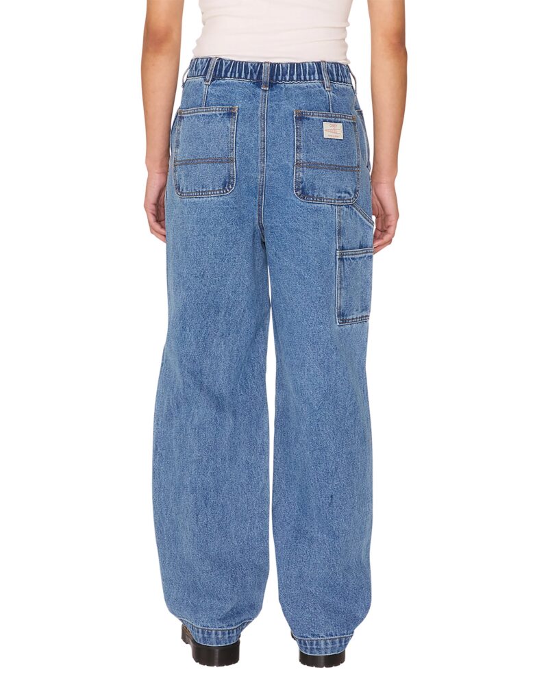 SYBIL CARPENTER DENIM - immagine 3