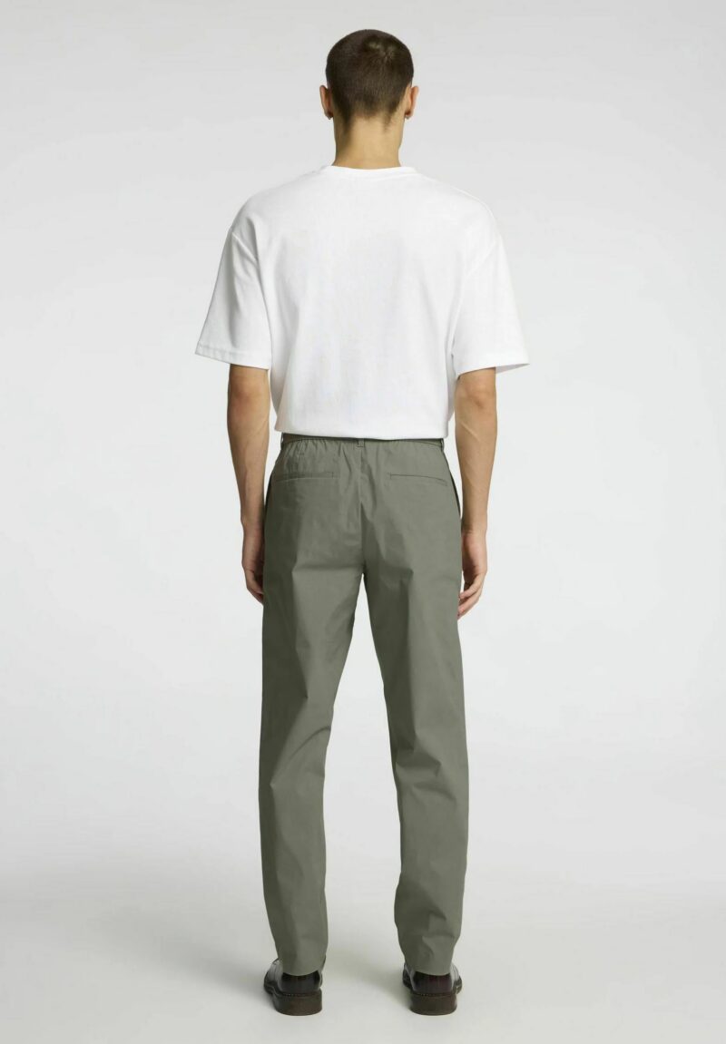 SLIMTAPE BRADY PANT NOOS SELECTED HOMME - immagine 3