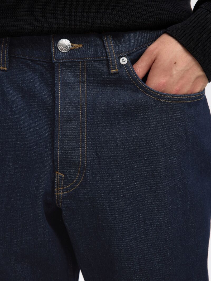 TAPARED BEN KORI JEANS NOOS - immagine 4
