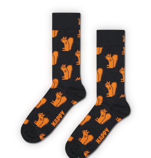 SQUIRREL SOCKS