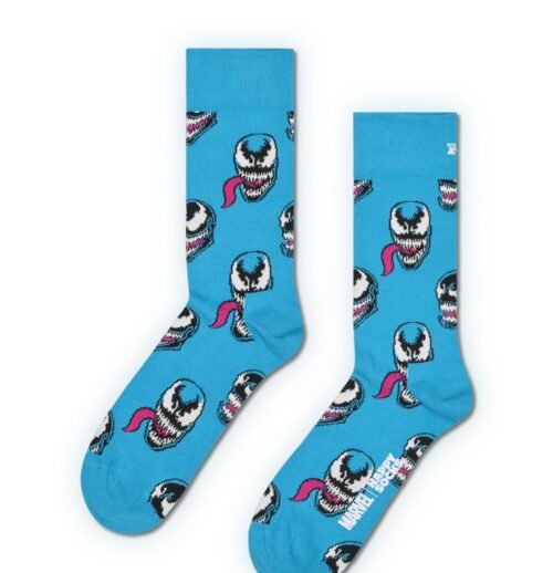 MARVEL VENOM SOCKS