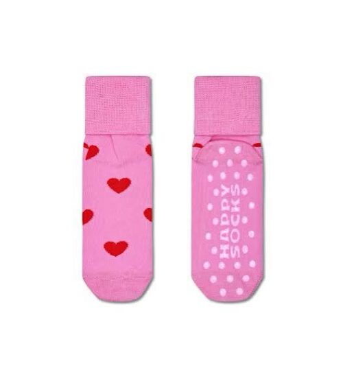 KIDS HEART ANTI-SLIP SOCKS
