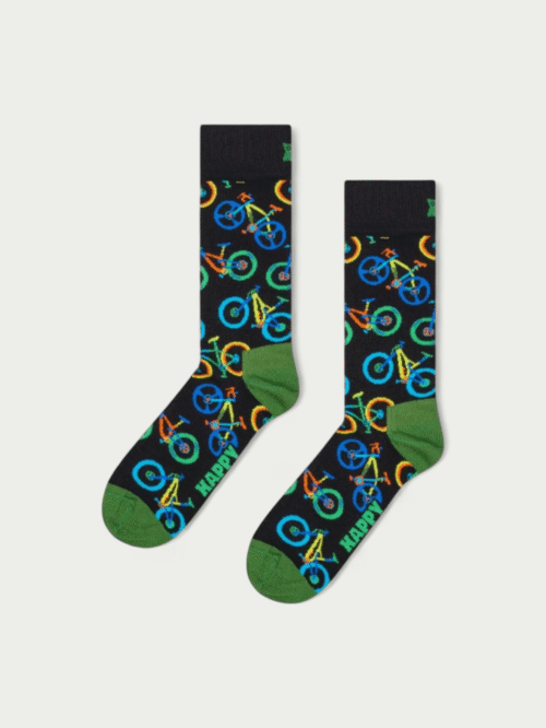 MOUNTAIN BIKE SOCKS