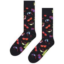 GLASSES SOCKS