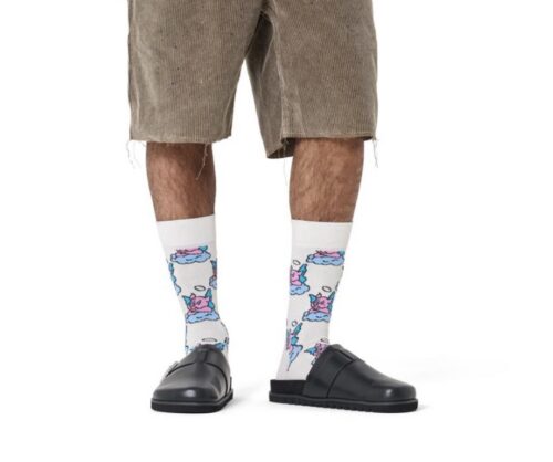 GOOD PIG SOCKS