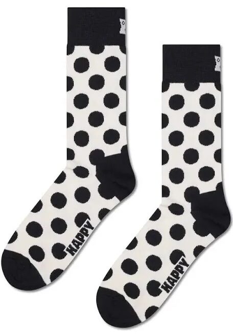BIG DOT SOCKS