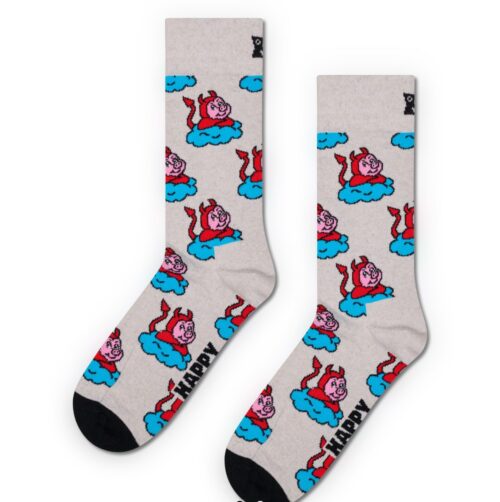 BAD PIG SOCKS