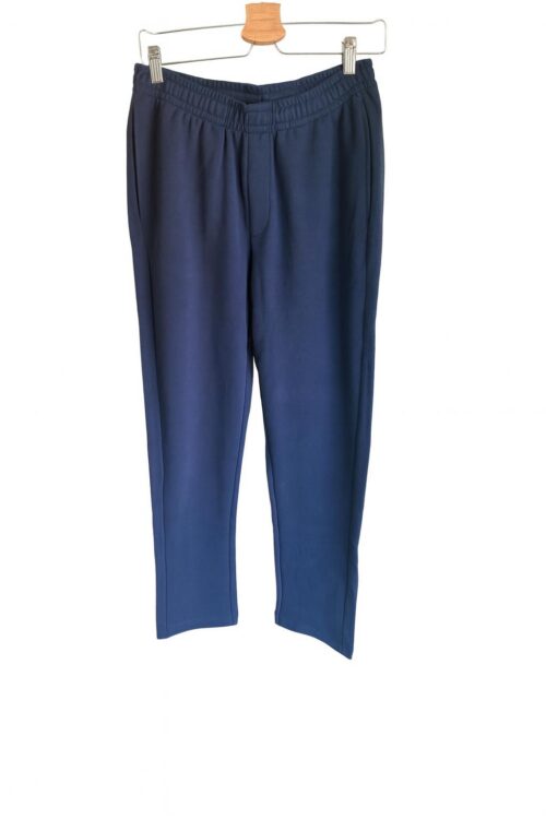 PANTALONI GARZATI TUTA SWEAT PANTS