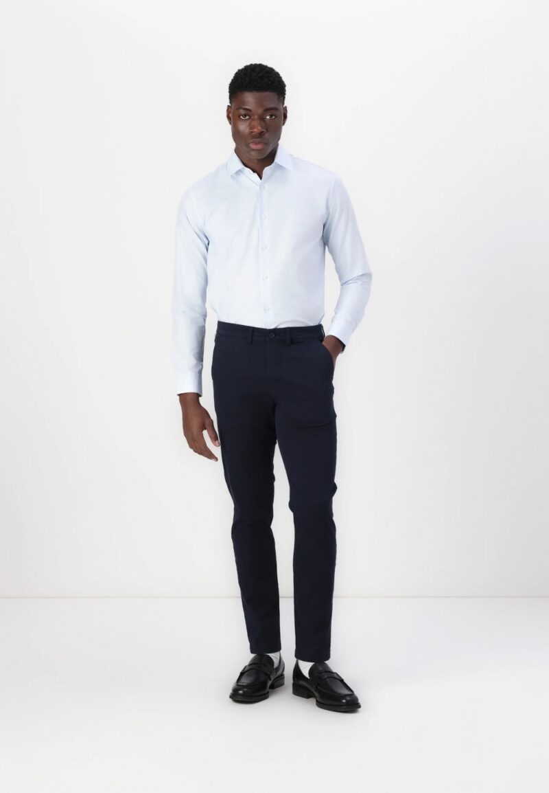 PANTALONE SLH175-SLIM CHINO SLIM FIT - immagine 2