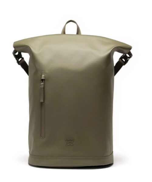 ROLL TOP BACKPACK