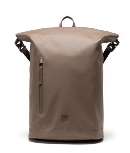 ROLL TOP BACKPACK