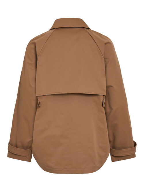 VIIRIA L/S JACKET/TB